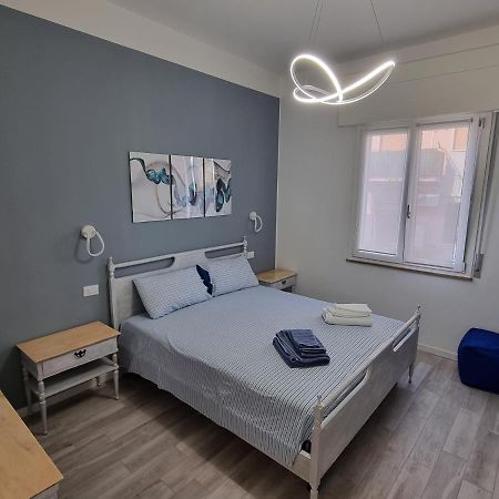 Blue House Apartment - San Massimo Verona Dış mekan fotoğraf