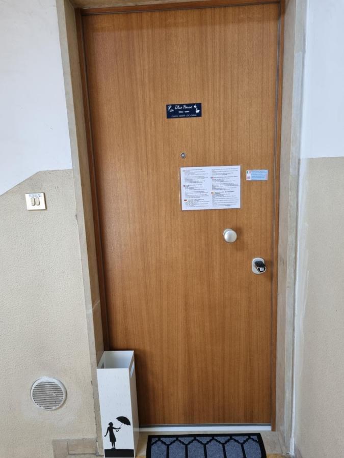 Blue House Apartment - San Massimo Verona Dış mekan fotoğraf