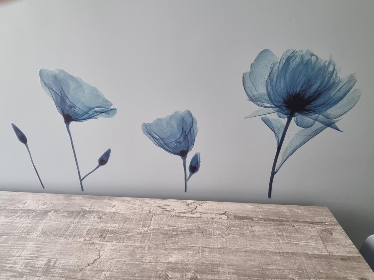 Blue House Apartment - San Massimo Verona Dış mekan fotoğraf