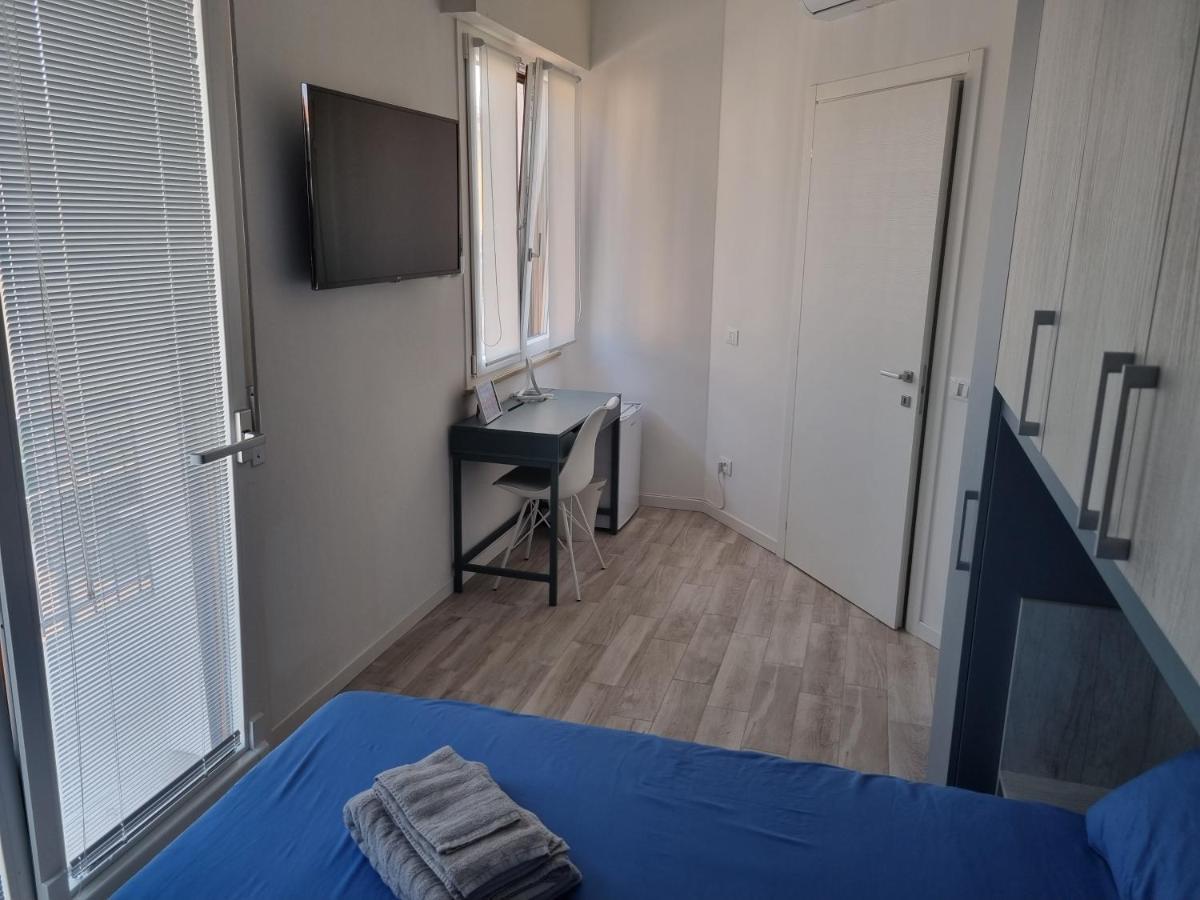 Blue House Apartment - San Massimo Verona Dış mekan fotoğraf