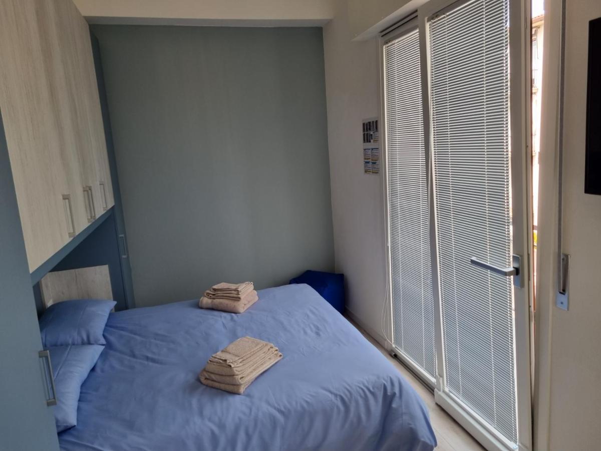 Blue House Apartment - San Massimo Verona Dış mekan fotoğraf