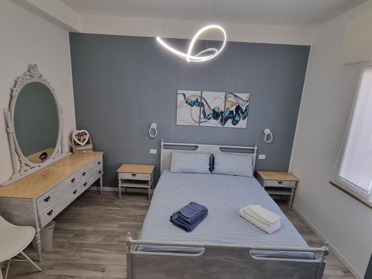 Blue House Apartment - San Massimo Verona Dış mekan fotoğraf