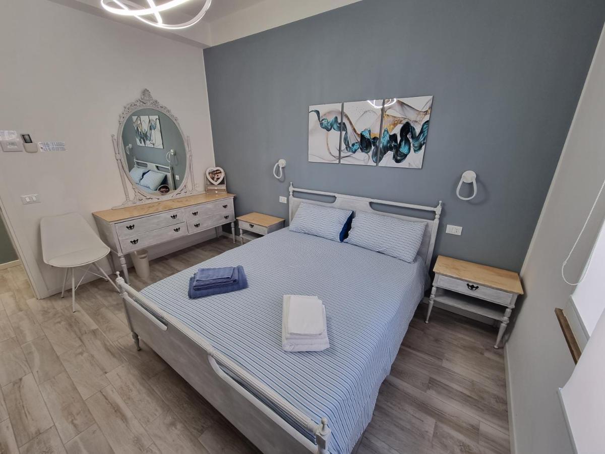 Blue House Apartment - San Massimo Verona Dış mekan fotoğraf