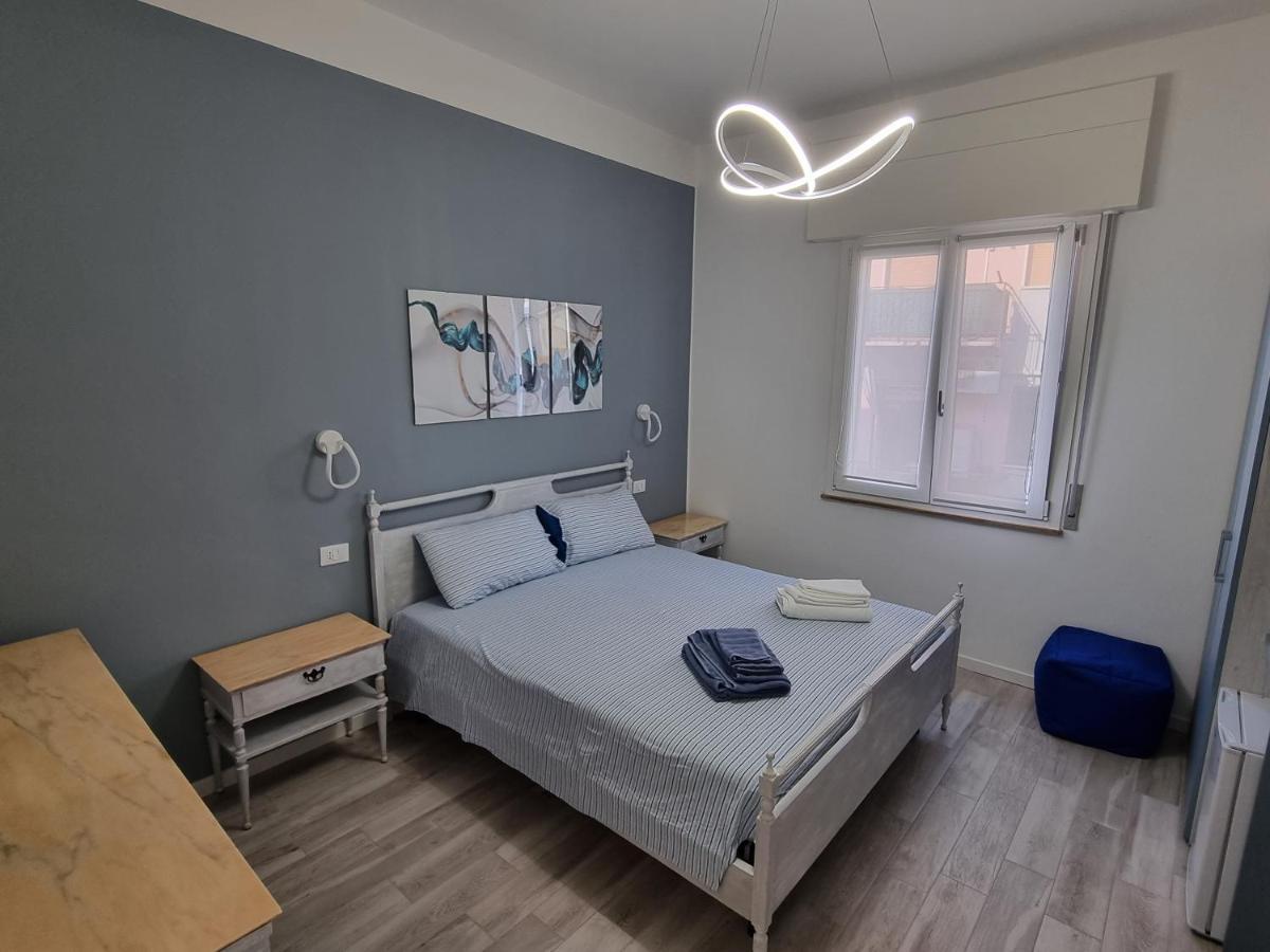 Blue House Apartment - San Massimo Verona Dış mekan fotoğraf