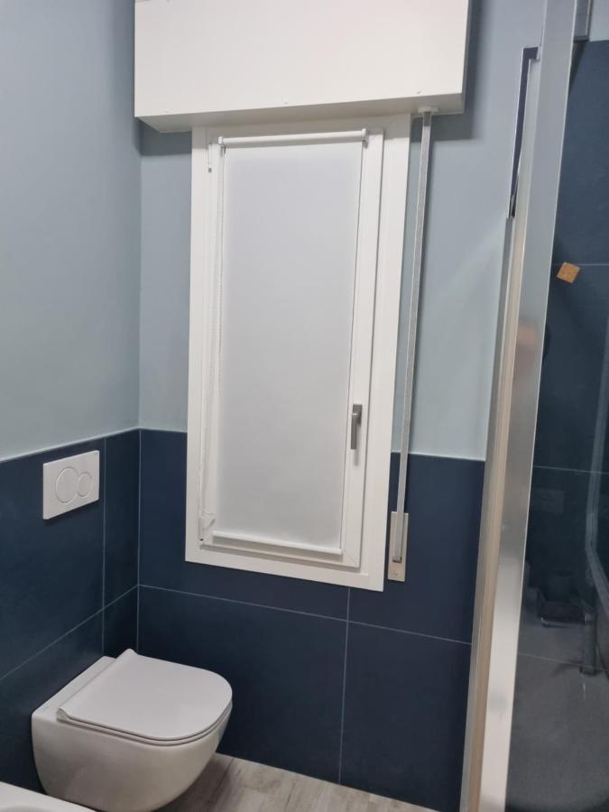 Blue House Apartment - San Massimo Verona Dış mekan fotoğraf
