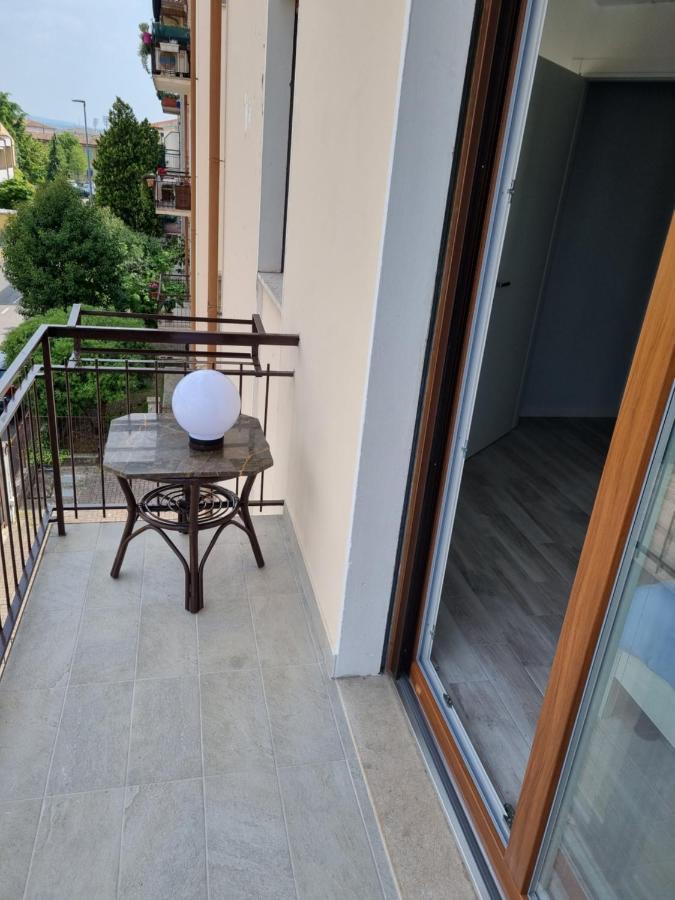 Blue House Apartment - San Massimo Verona Dış mekan fotoğraf