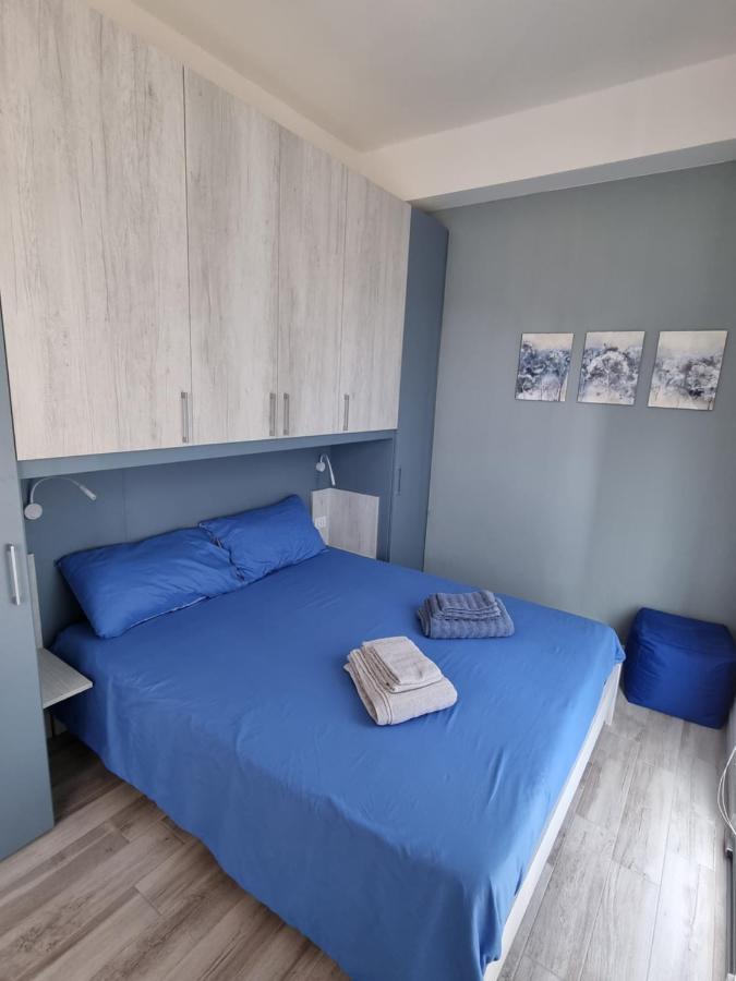 Blue House Apartment - San Massimo Verona Dış mekan fotoğraf
