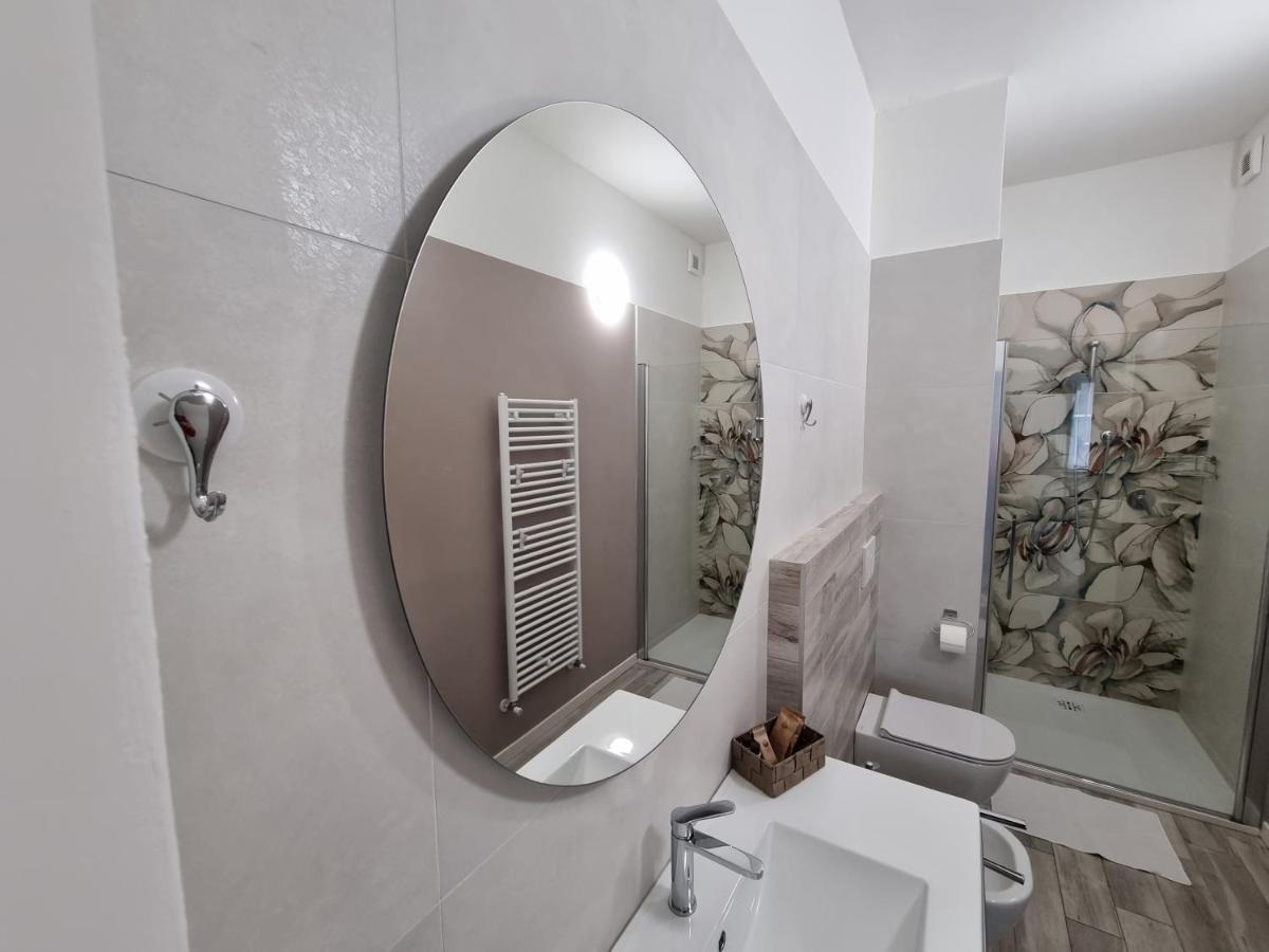 Blue House Apartment - San Massimo Verona Dış mekan fotoğraf