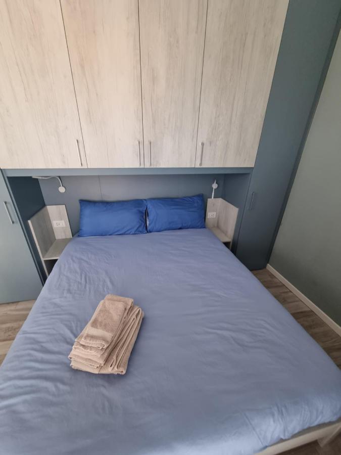 Blue House Apartment - San Massimo Verona Dış mekan fotoğraf