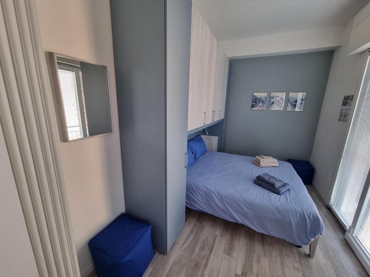 Blue House Apartment - San Massimo Verona Dış mekan fotoğraf