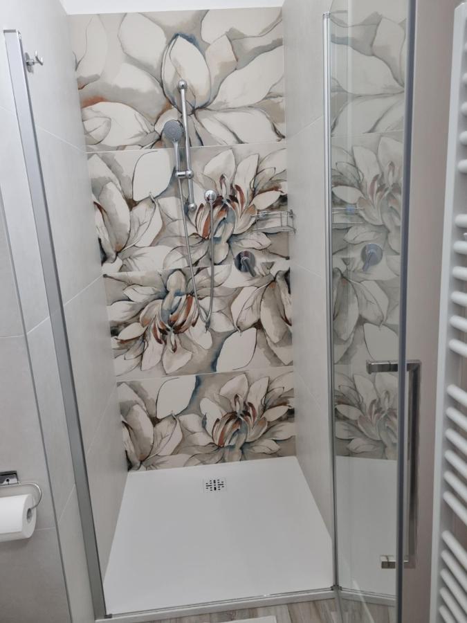 Blue House Apartment - San Massimo Verona Dış mekan fotoğraf