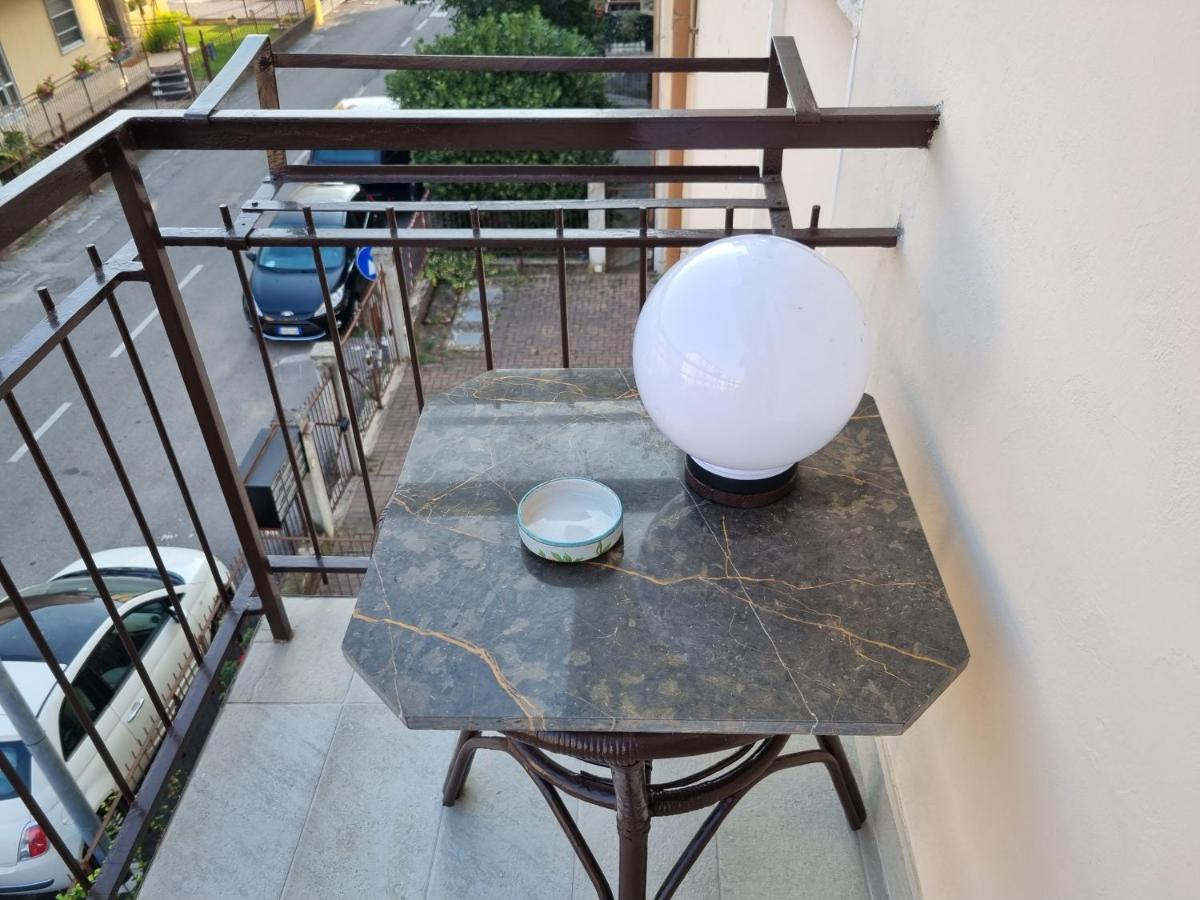Blue House Apartment - San Massimo Verona Dış mekan fotoğraf