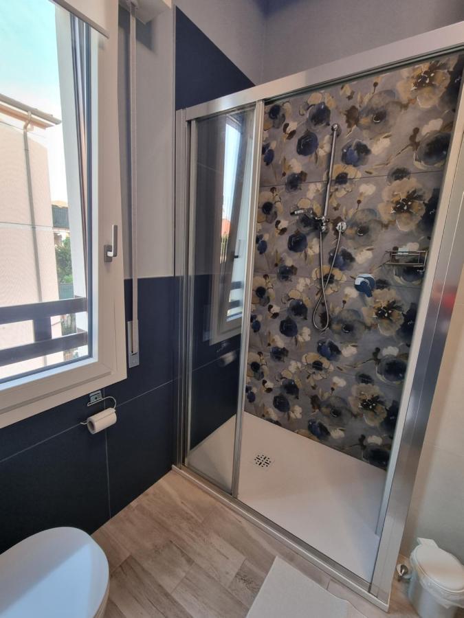 Blue House Apartment - San Massimo Verona Dış mekan fotoğraf