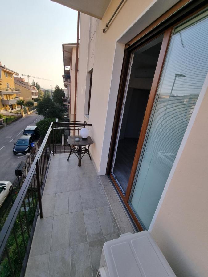 Blue House Apartment - San Massimo Verona Dış mekan fotoğraf