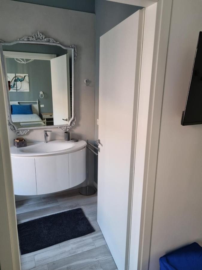 Blue House Apartment - San Massimo Verona Dış mekan fotoğraf