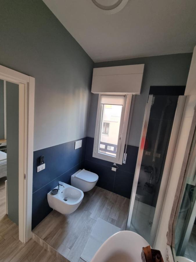 Blue House Apartment - San Massimo Verona Dış mekan fotoğraf